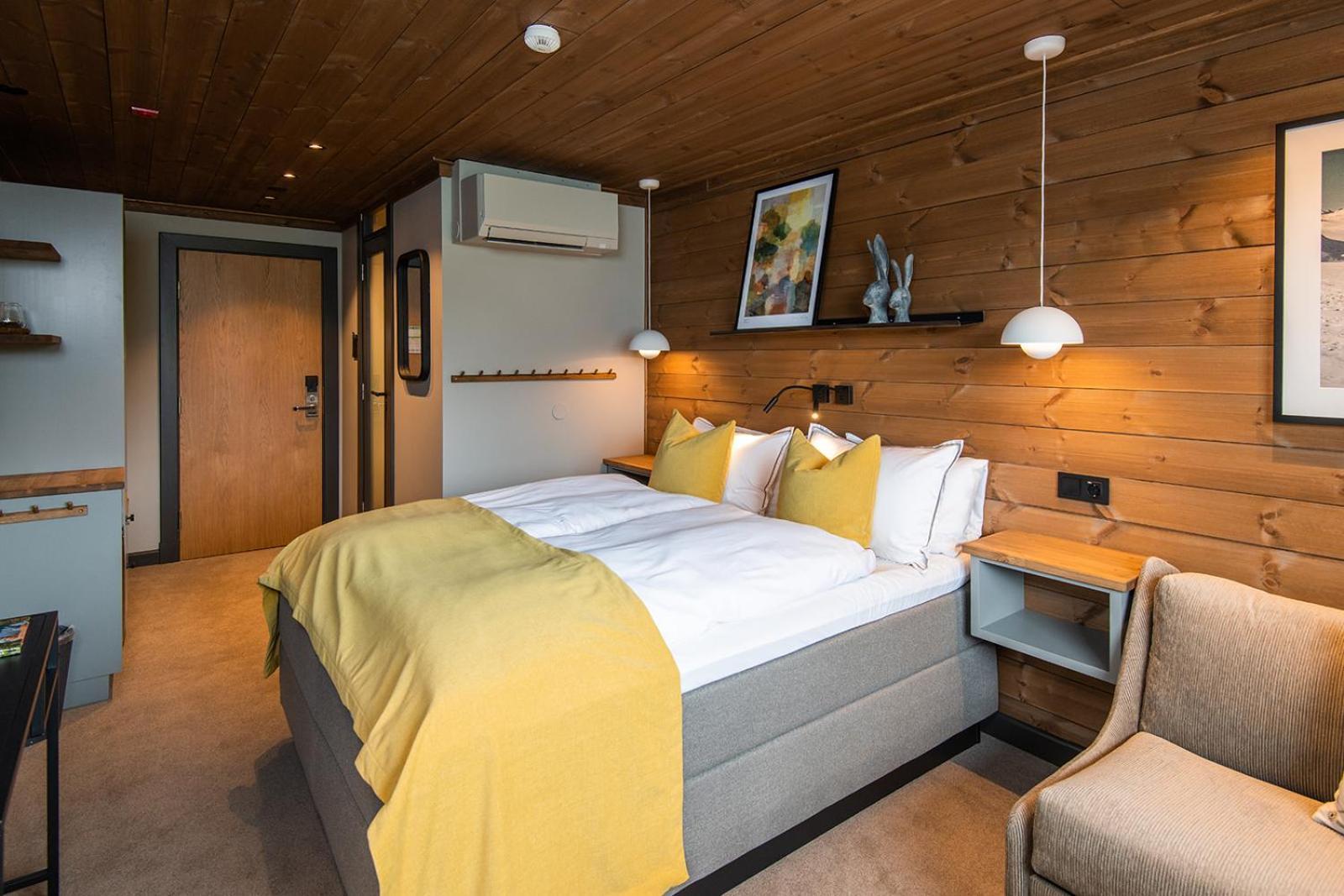 Gaustablikk Fjellresort ห้อง รูปภาพ
